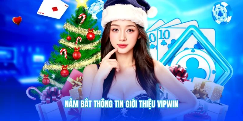 Những điều bạn cần biết về VIPWIN uy tín