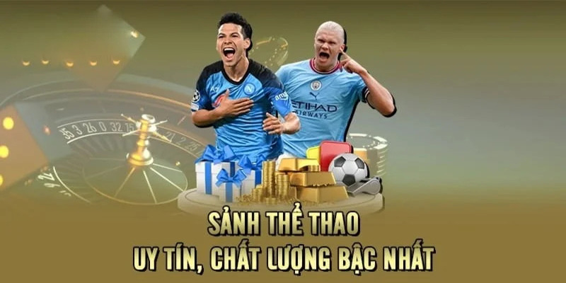 Những ưu điểm cuốn hút nhất của thể thao KING88