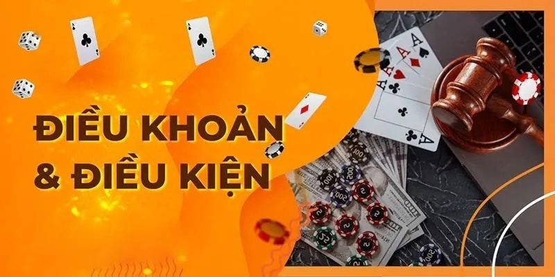 Tổng hợp những quy định mới nhất tại nhà cái