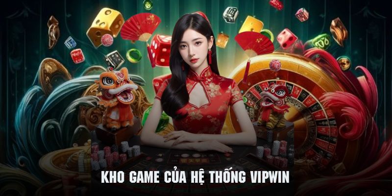 2 sảnh game hot bạn nên thử