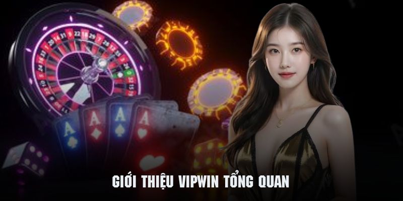 Thông tin về nhà cái Vipwin358 uy tín