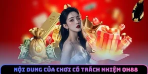 Chơi Có Trách Nhiệm QH88 - Trải Nghiệm An Toàn Bền Vững