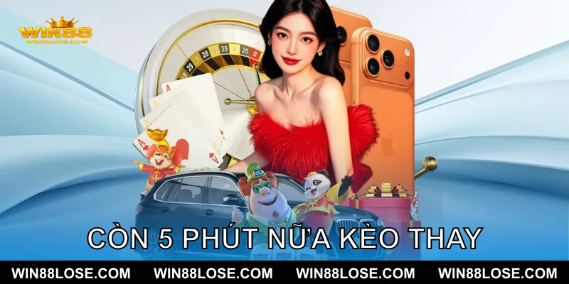 người chơi đặt kèo thể thao 7m trực tiếp trên WIN88 smartphone