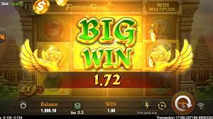 Fortune Gems 3 Fortune Gems 3