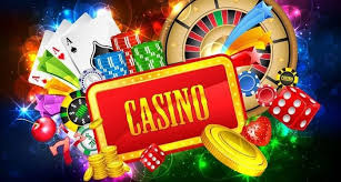 Casino 007 & Sportsbook The Ultimate Entertainment Experience Casino 007 & Sportsbook The Ultimate Entertainment Experience