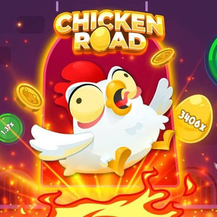 Chicken Road Un Viaje Divertido y Lleno de Sorpresas Chicken Road Un Viaje Divertido y Lleno de Sorpresas
