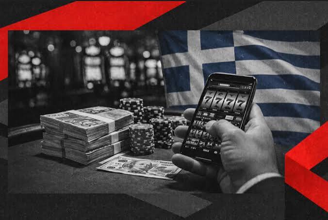 Discover the Best Online Casinos in Greece -617421822 Discover the Best Online Casinos in Greece -617421822