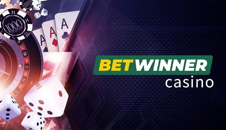 Experience the Thrill of BetWinner Casino Your Ultimate Gaming Destination Experience the Thrill of BetWinner Casino Your Ultimate Gaming Destination