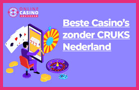 Goksites zonder CRUKS Vrijheid en Verantwoord Spelen Goksites zonder CRUKS Vrijheid en Verantwoord Spelen