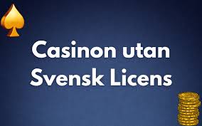 Utländska Casino med Låg Insättning - En Guide för Spelare Utländska Casino med Låg Insättning - En Guide för Spelare