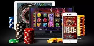 WildWild UK Casino Your Ultimate Online Gaming Experience