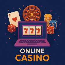 Your Ultimate Guide to Online Casinos Play Smart and Win Big