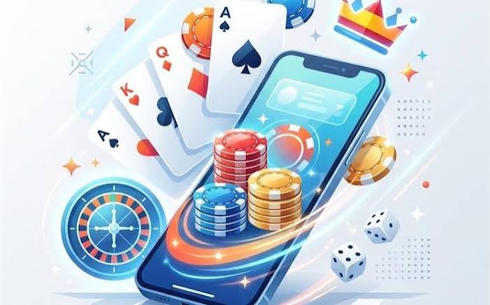 Casino Bono sin Depósito en España Guía Completa