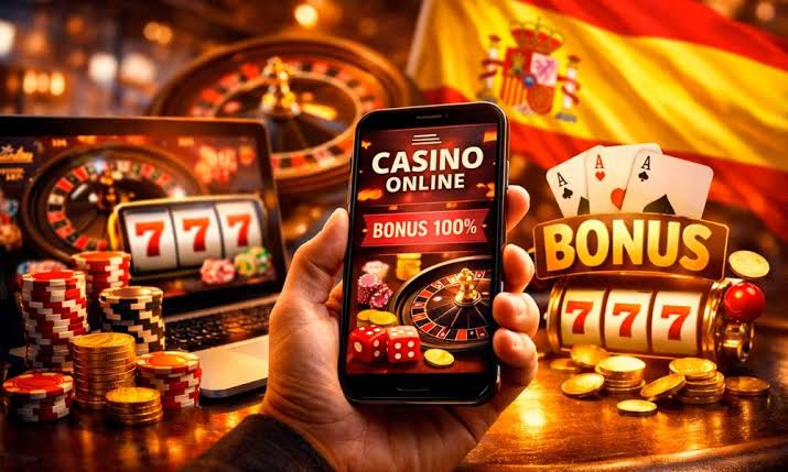 Casino Online en España Juega con Dinero Real 399069631