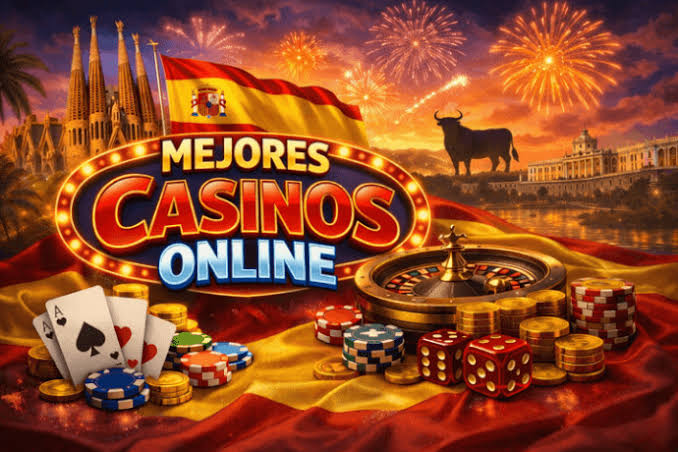 Casino sin Depósito 2026 La Nueva Era de los Juegos en Línea