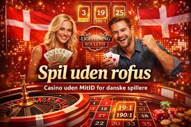 Casino uden Licens Spil for Rigtige Penge