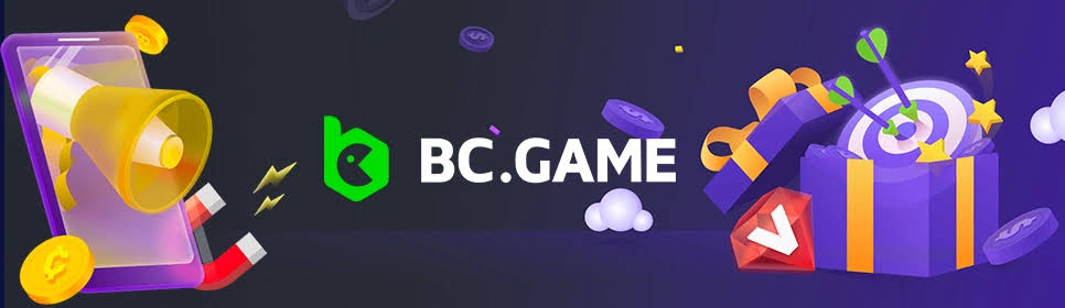 Discover the BC.Game Mirror Mobile App The Ultimate Gaming Experience