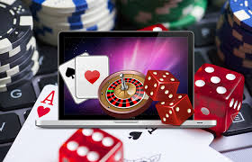 Experience Excitement at WinThere Casino & Sportsbook 117939177