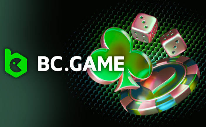 Exploring BC.Game Online Casino in India -303693260 Exploring BC.Game Online Casino in India -303693260