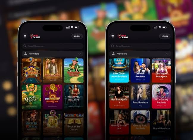 Juegos en Línea Casino Dinero Diversión y Oportunidades