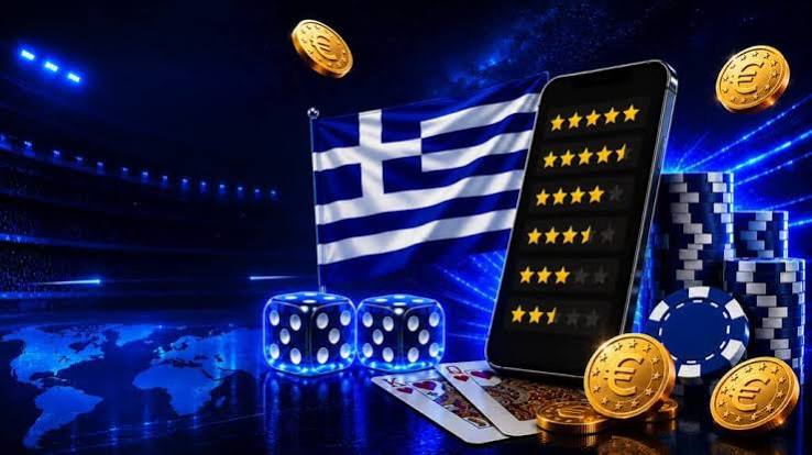 Online Καζίνο στην Ελλάδα Οδηγός για ασφαλή παιχνίδια
