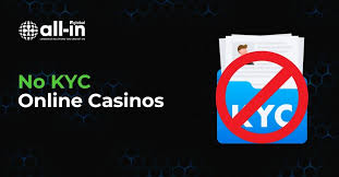 The Rise of Crypto Casinos with No KYC Requirements 411166506 The Rise of Crypto Casinos with No KYC Requirements 411166506