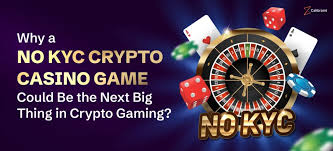 The Rise of Crypto Casinos with No KYC Requirements 411166506 The Rise of Crypto Casinos with No KYC Requirements 411166506